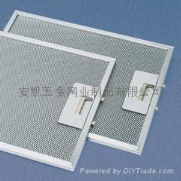 Range Hood Filters